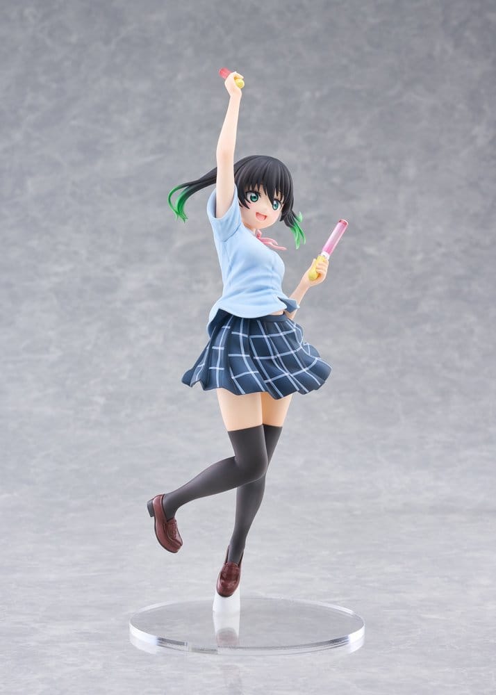 LoveLive! Nijigasaki High School Idol Club figurine PVC 1/7 Takasaki Yu 25 cm