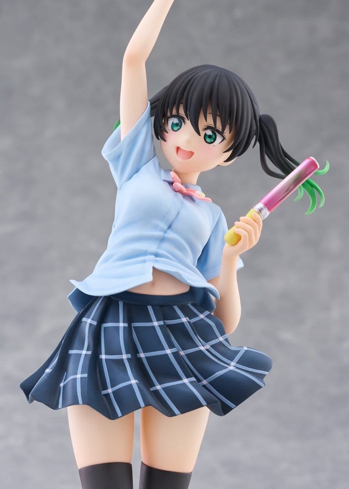 LoveLive! Nijigasaki High School Idol Club figurine PVC 1/7 Takasaki Yu 25 cm