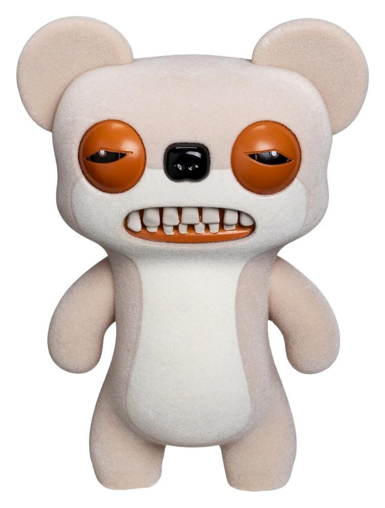 Fuggler: Feature Figures Figurine Window Box Teddy Bear Nightmare