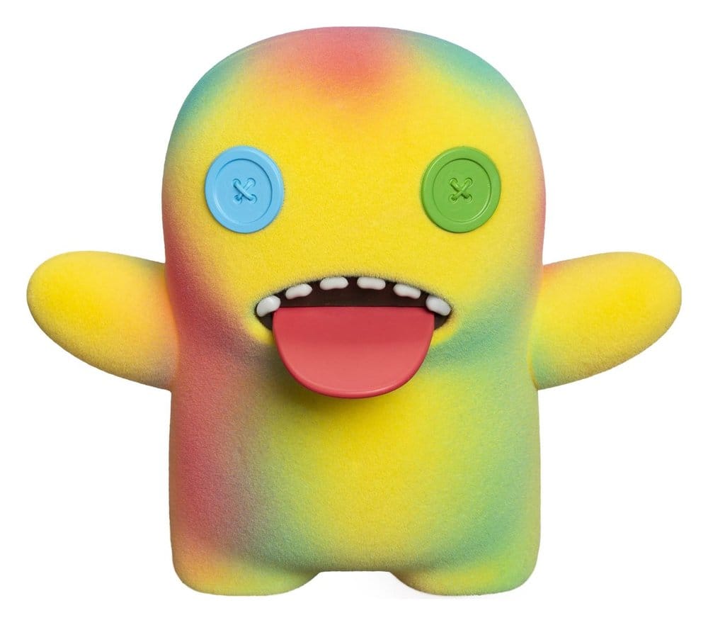 Fuggler: Feature Figures Figurine Window Box Oogah Boogah Multi