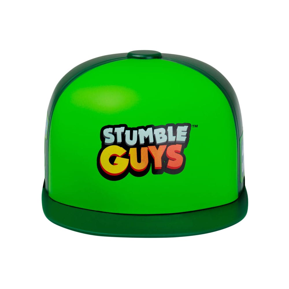 Stumble Guys Blind Cap présentoir Figurine Wave 3 (18)