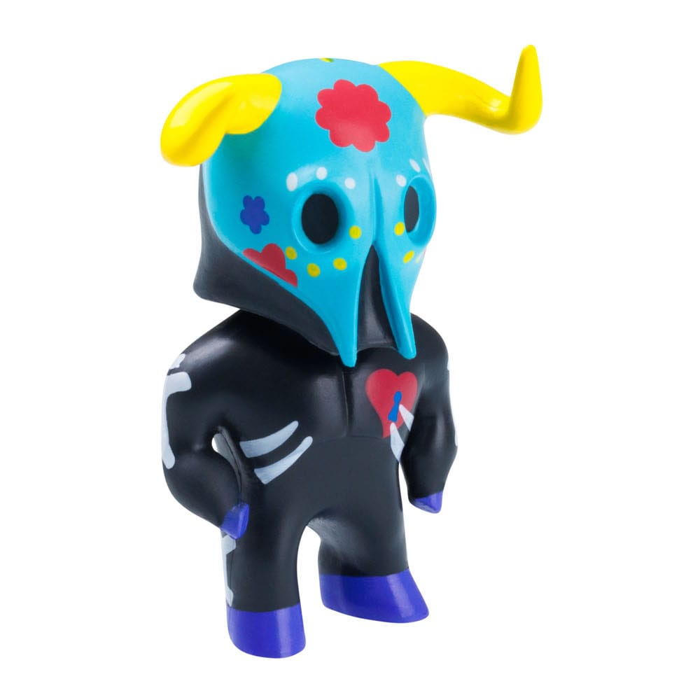 Stumble Guys Blind Cap présentoir Figurine Wave 3 (18)