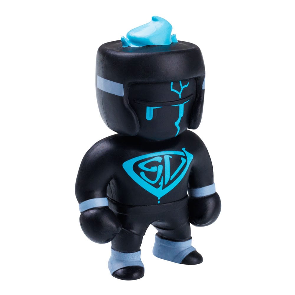 Stumble Guys Blind Cap présentoir Figurine Wave 3 (18)