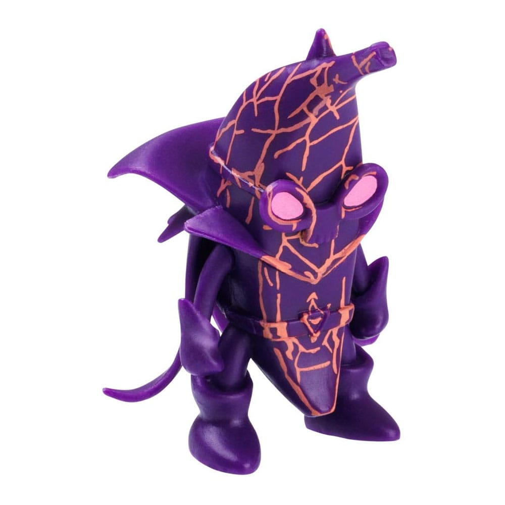 Stumble Guys Blind Cap présentoir Figurine Wave 3 (18)