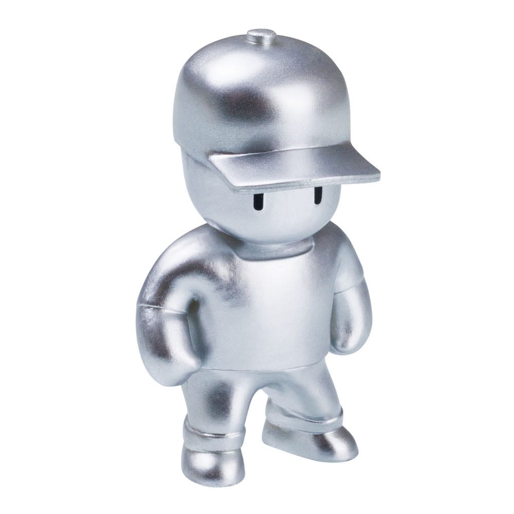 Stumble Guys Blind Cap présentoir Figurine Wave 3 (18)