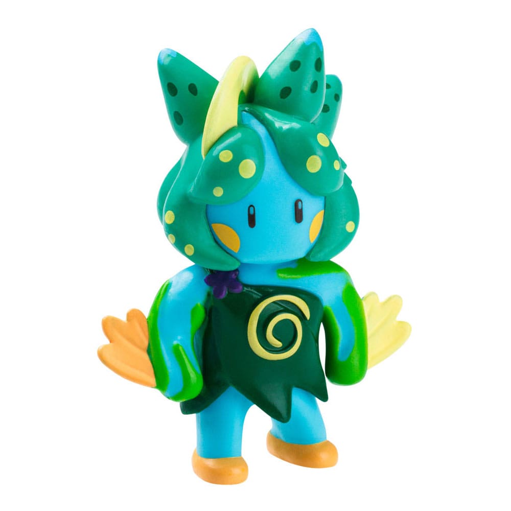 Stumble Guys Blind Cap présentoir Figurine Wave 3 (18)