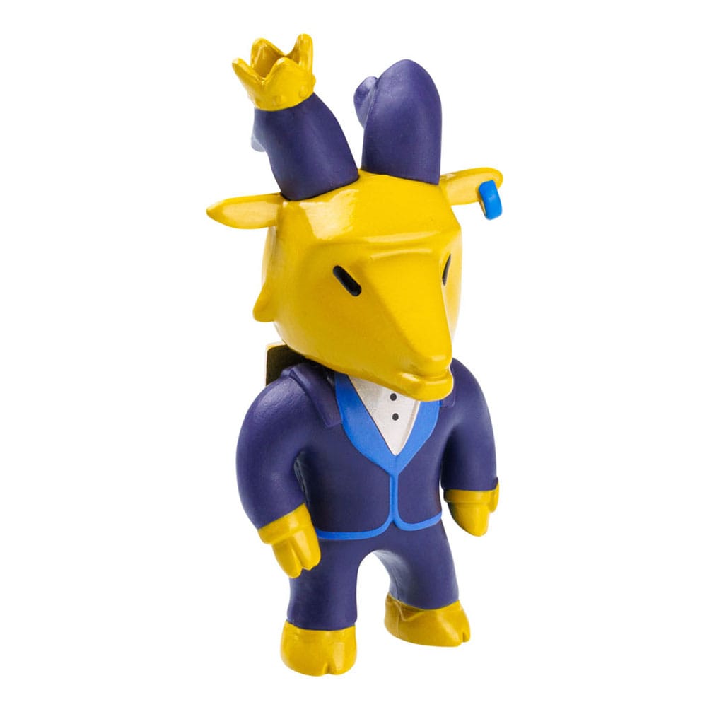 Stumble Guys Blind Cap présentoir Figurine Wave 3 (18)