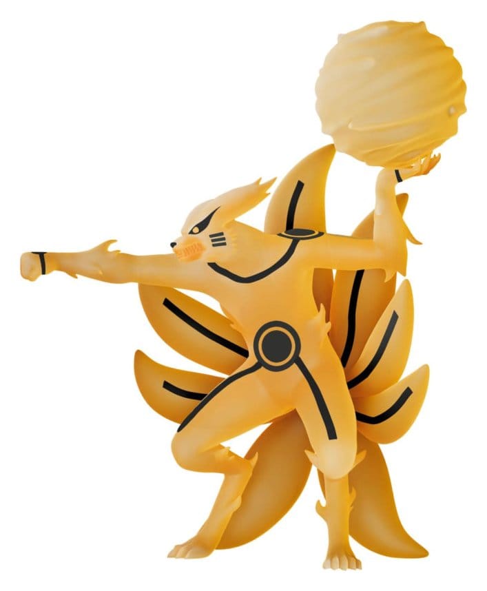 Naruto Shippuden Blind Capsule présentoir Figurines Infinite Tsukuyomi 7 cm Vol. 1 (12)
