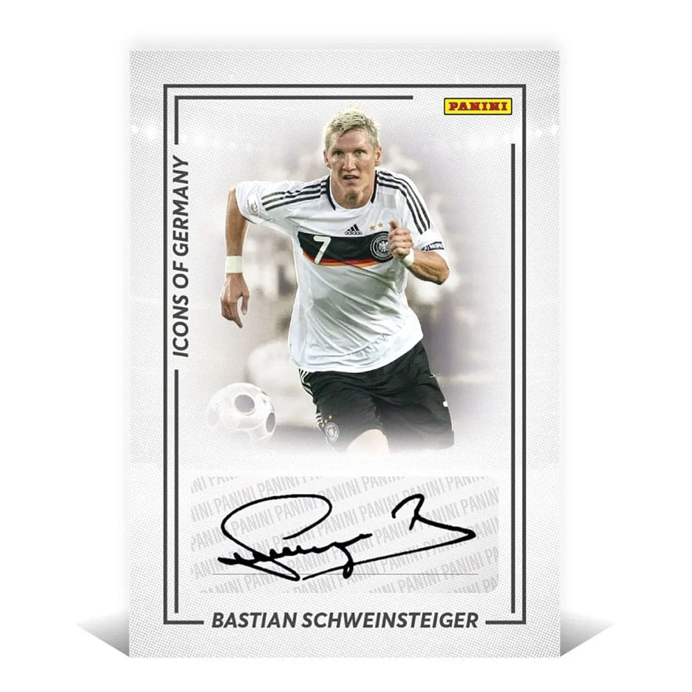 DFB Team-Set 2024 cartes à collectionner Box *ALLEMAND*