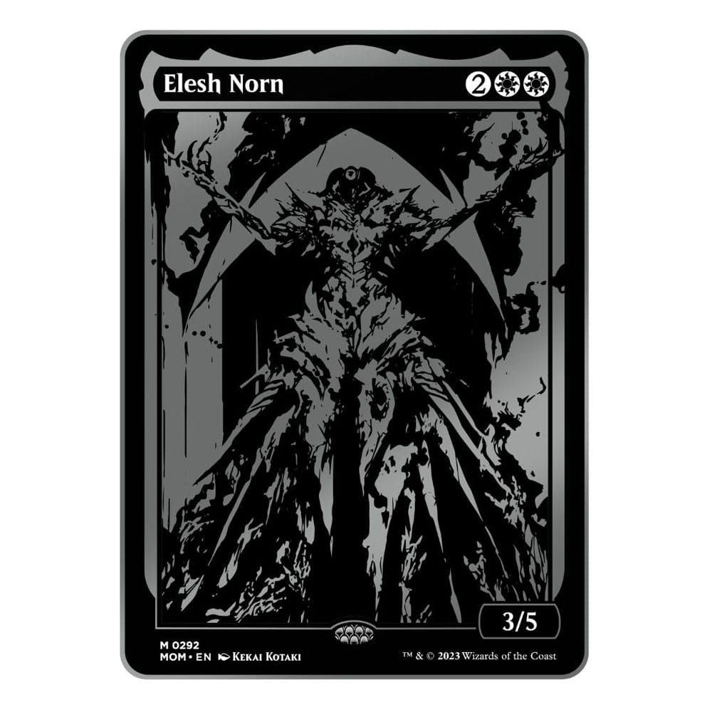 Magic: The Gathering assortiment pin's Blind Box Mystery Pins March of the Machine (15)