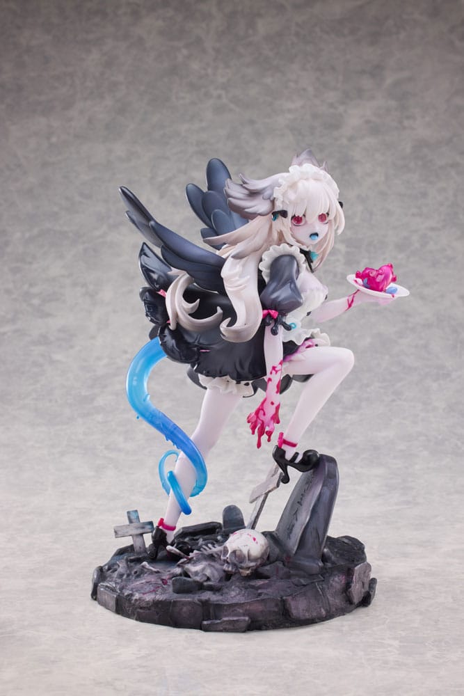 Original Character statuette PVC 1/6 Creature Maid 27 cm