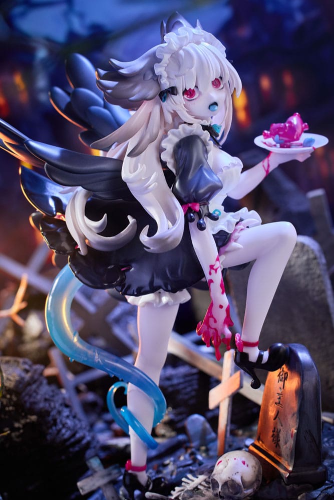 Original Character statuette PVC 1/6 Creature Maid 27 cm