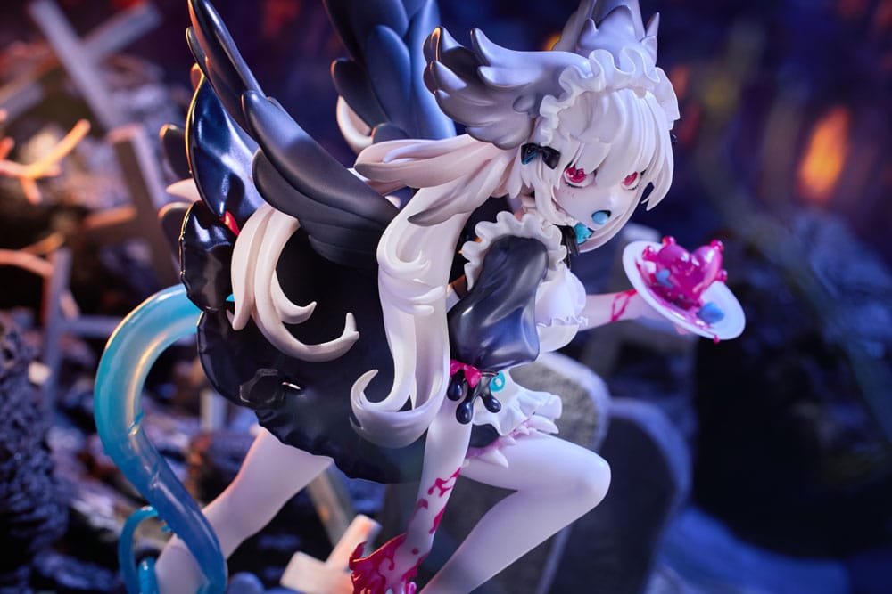 Original Character statuette PVC 1/6 Creature Maid 27 cm