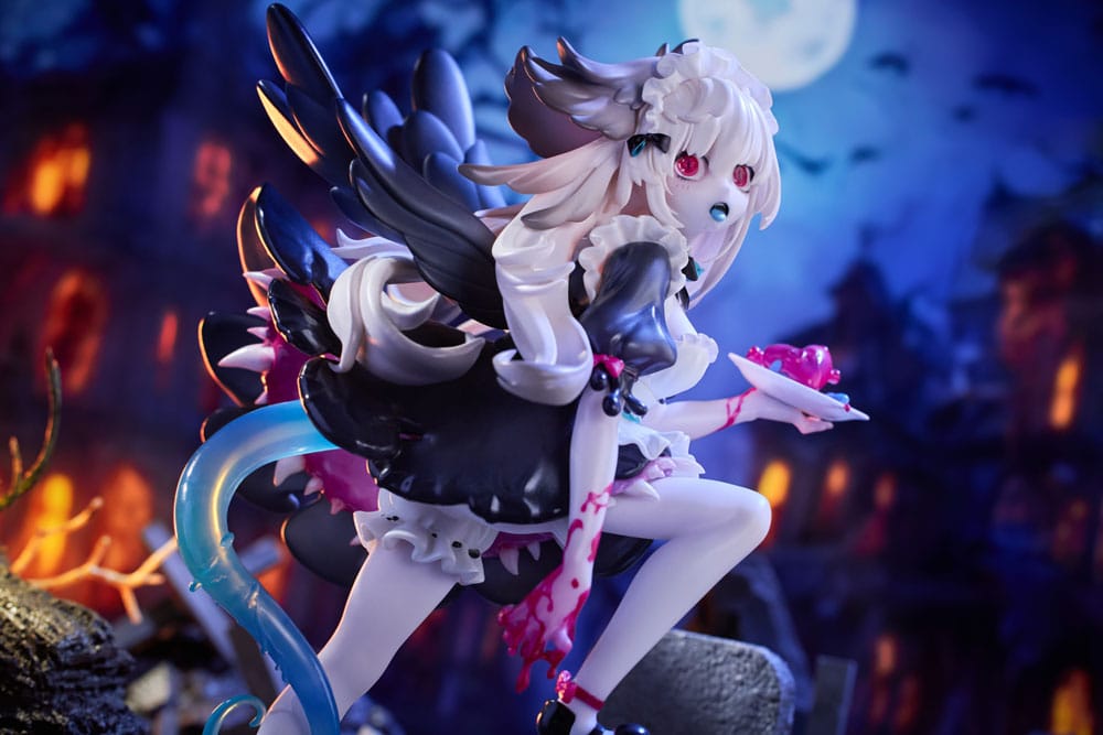 Original Character statuette PVC 1/6 Creature Maid 27 cm