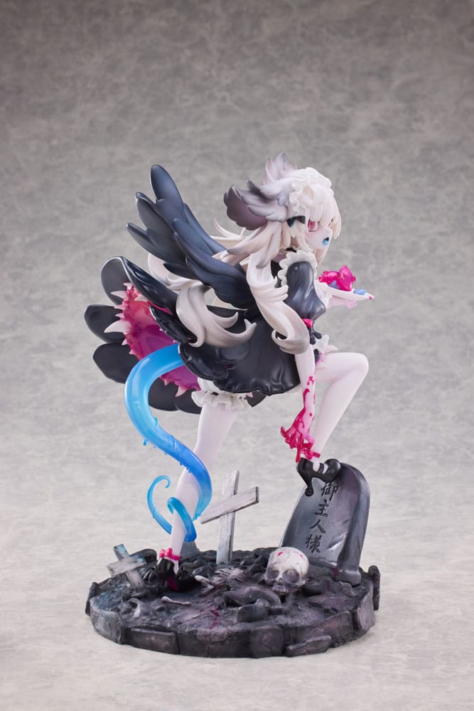 Original Character statuette PVC 1/6 Creature Maid 27 cm
