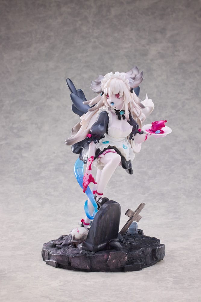 Original Character statuette PVC 1/6 Creature Maid Bonus Ver. 27 cm