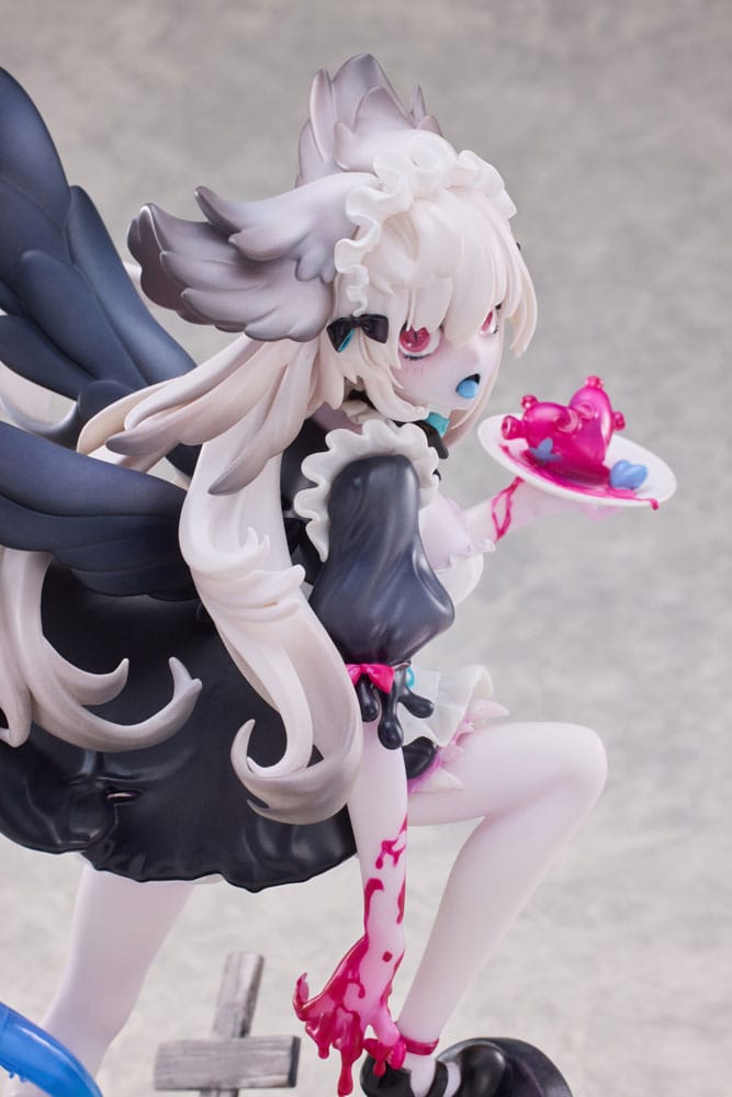 Original Character statuette PVC 1/6 Creature Maid Bonus Ver. 27 cm