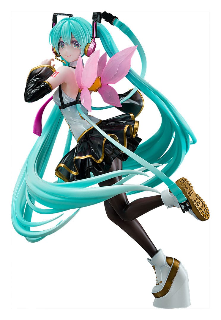 Hatsune Miku statuette PVC 1/7 Delight Fairy Style 24 cm