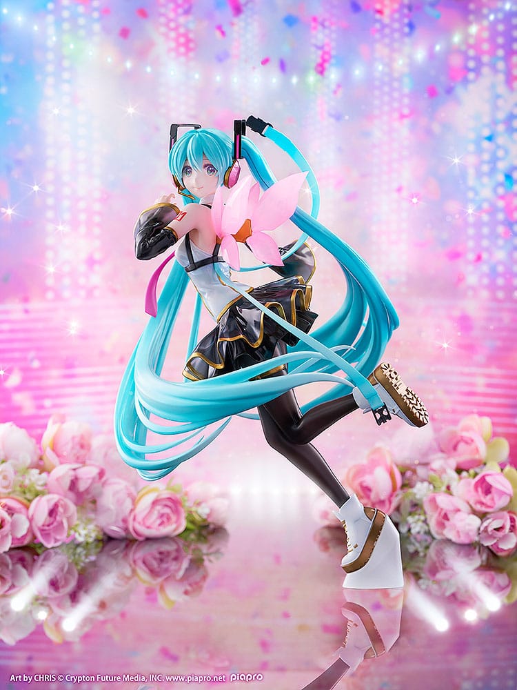 Hatsune Miku statuette PVC 1/7 Delight Fairy Style 24 cm