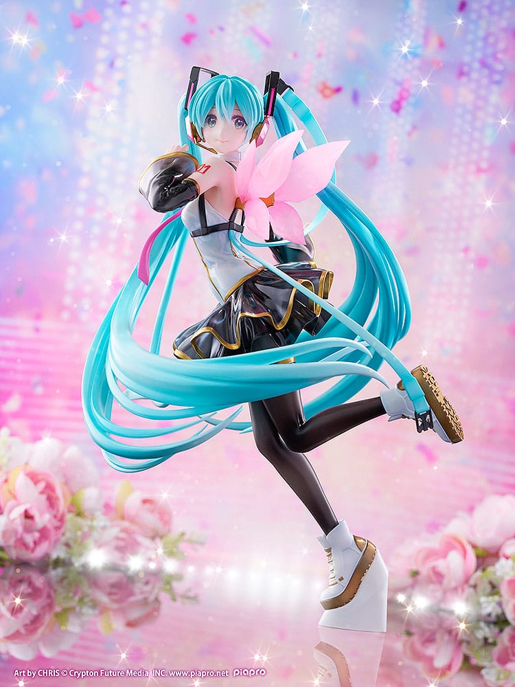 Hatsune Miku statuette PVC 1/7 Delight Fairy Style 24 cm