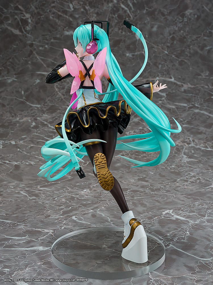 Hatsune Miku statuette PVC 1/7 Delight Fairy Style 24 cm