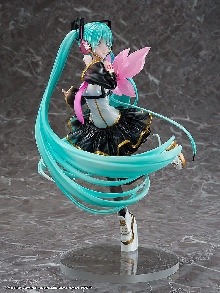 Hatsune Miku statuette PVC 1/7 Delight Fairy Style 24 cm
