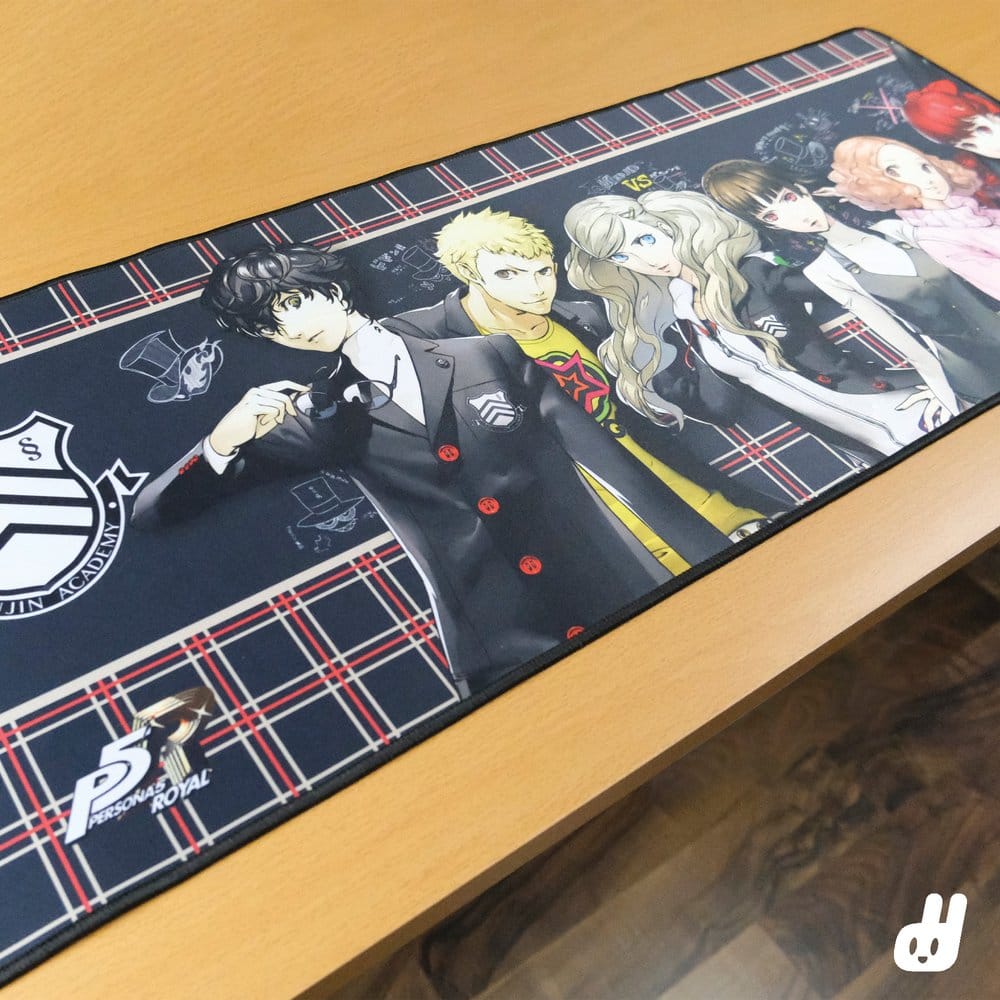 Persona tapis de souris Shujin Academy 80 x 30 cm 