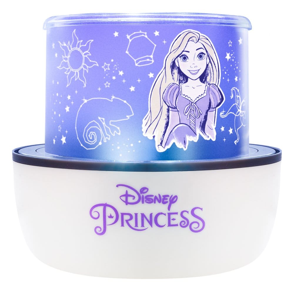 Disney Princess lanterne à projection V2