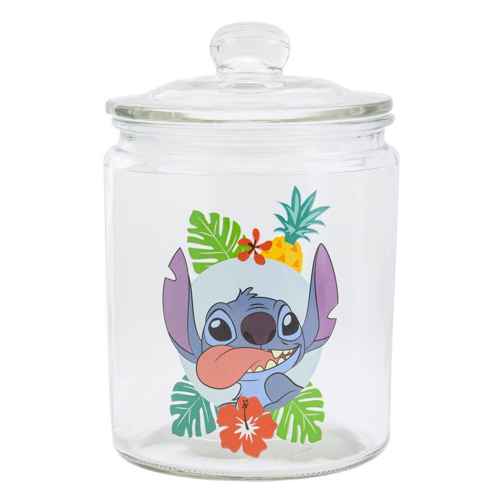 Lilo & Stitch Boîte à cookies Stitch