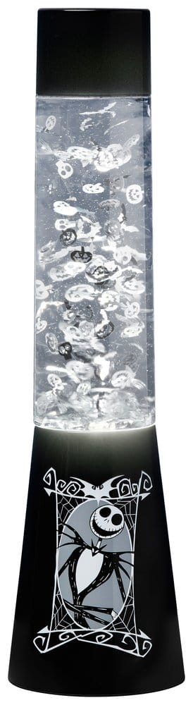 L´etrange Noël de Mr. Jack lampe Flow 33 cm