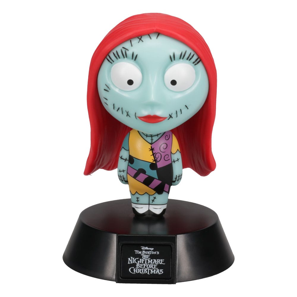 L'Étrange Noël de monsieur Jack - Lampe Icon Sally