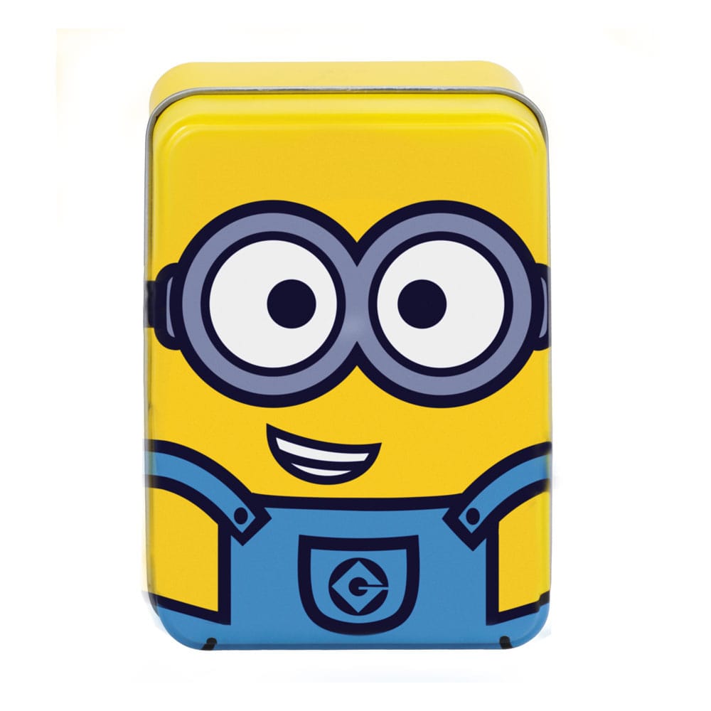 Minions jeu de cartes à jouer