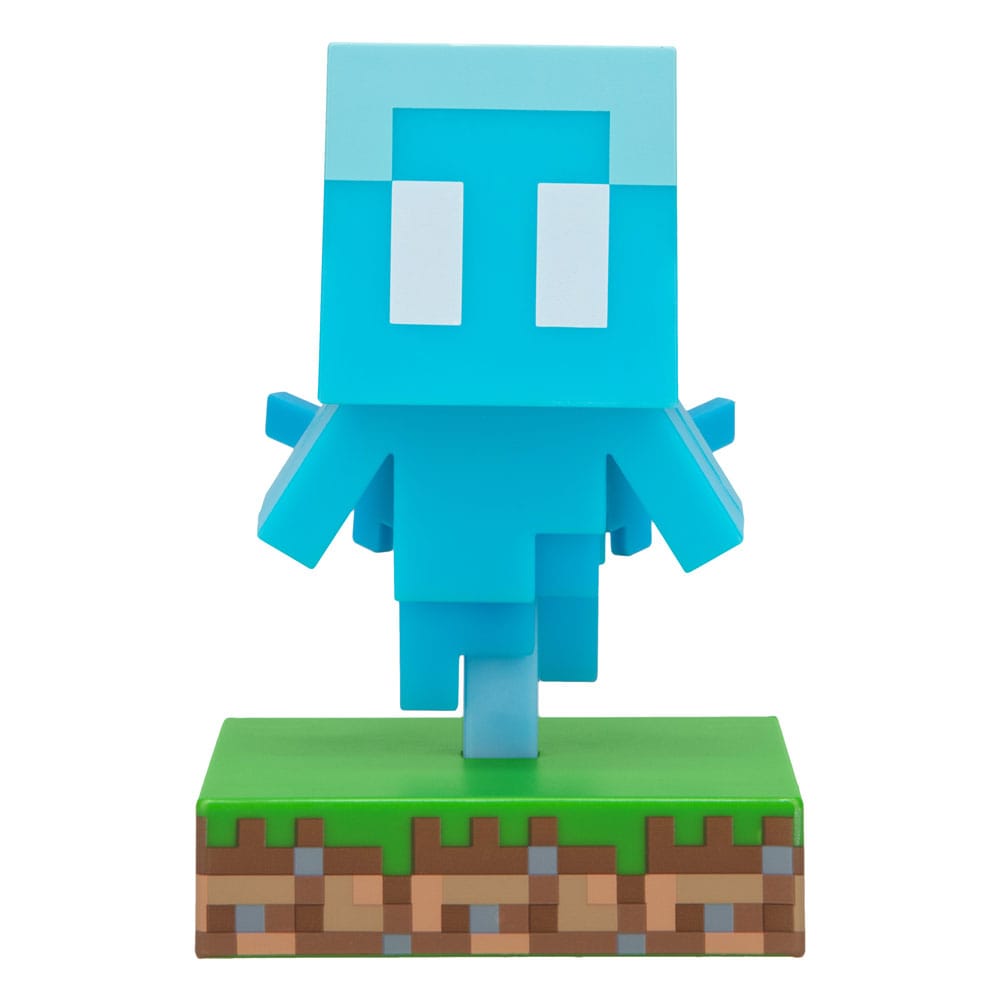 Minecraft lampe Icons Allay 10 cm