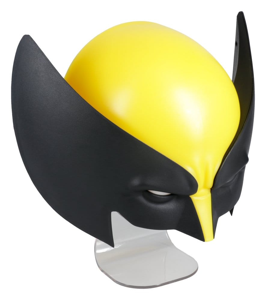 X-Men lampe Wolverine Mask
