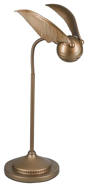 Harry Potter lampe Vif d'or Posable
