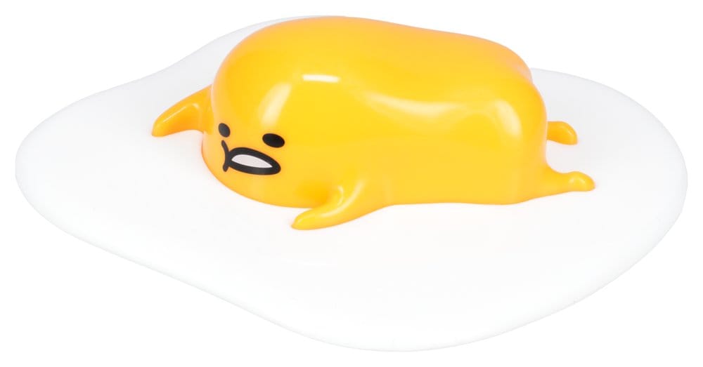 Sanrio lampe Gudetama 3D