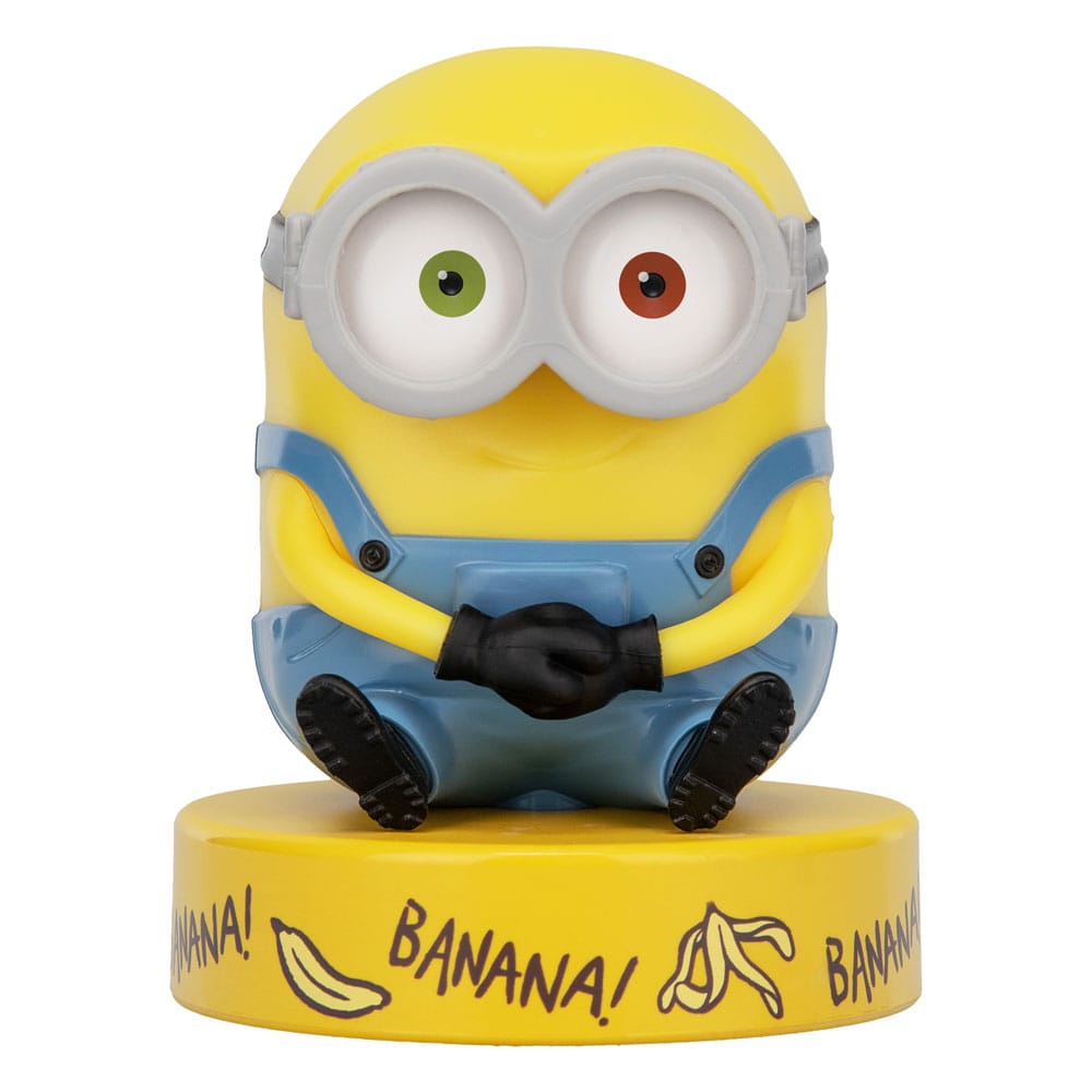 Minions lampe Icons Bob 11 cm