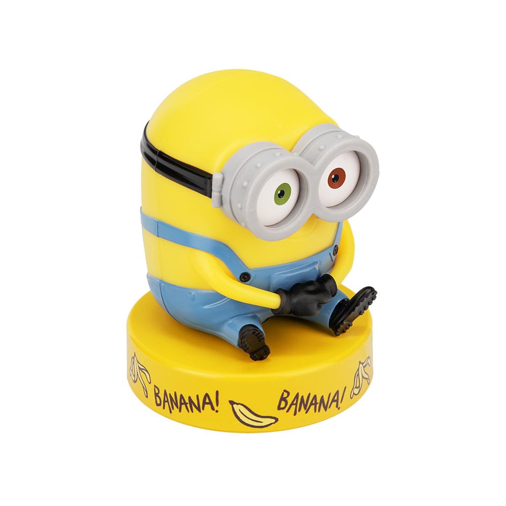 Minions lampe Icons Bob 11 cm