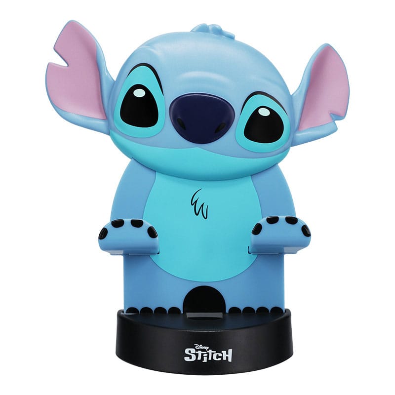 Lilo & Stitch support pour téléphone Stitch 7 cm