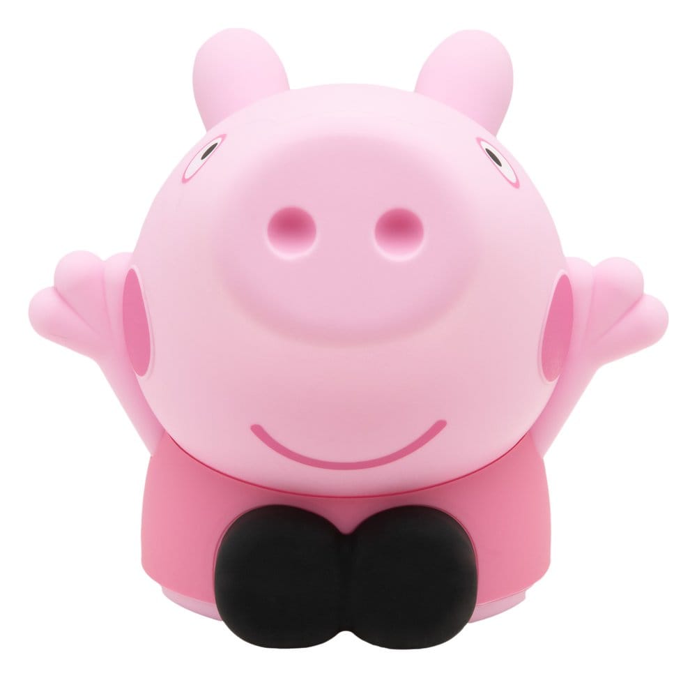 Peppa Pig lampe Rechargeable