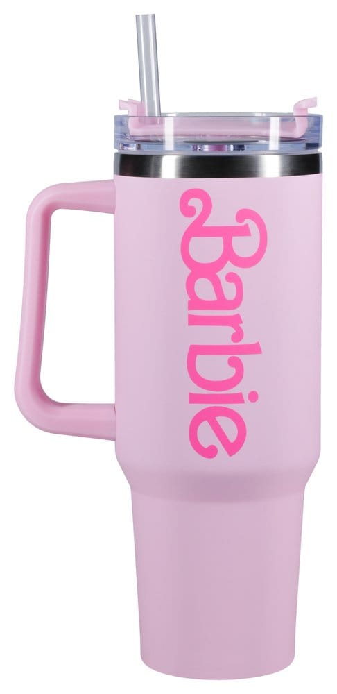 Barbie gobelet 1200 ml