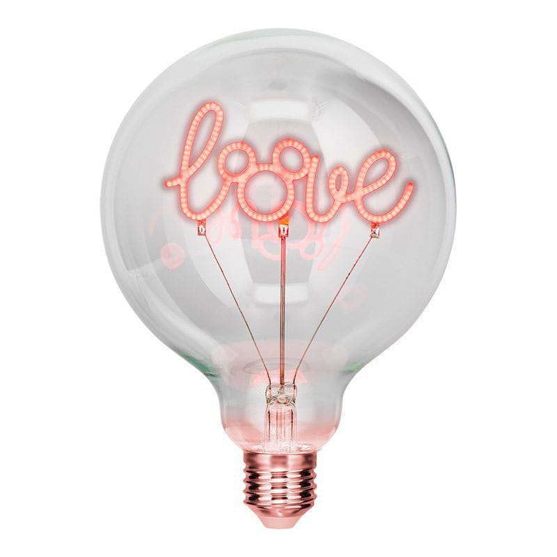 Disney ampoule LED neon Mickey Mouse