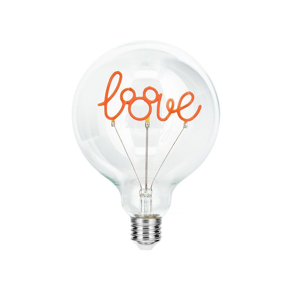 Disney ampoule LED neon Mickey Mouse