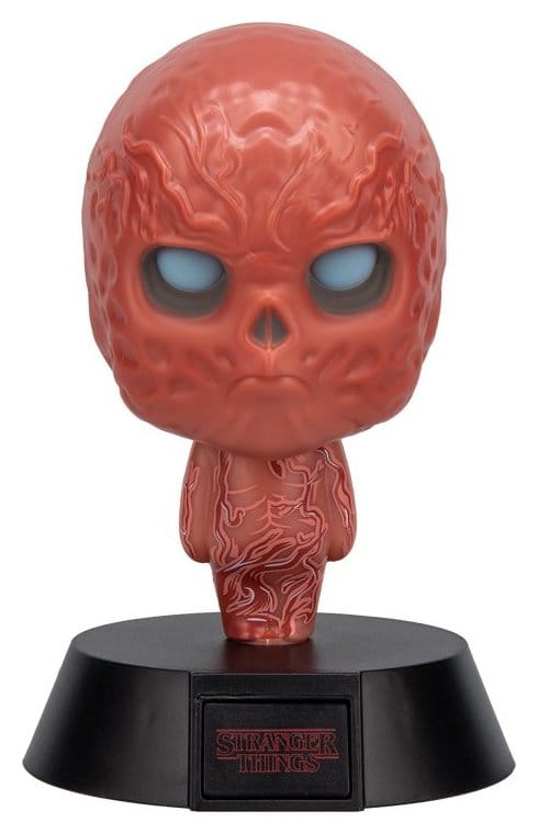 Stranger Things 5 Icon veilleuse Vecna 11 cm