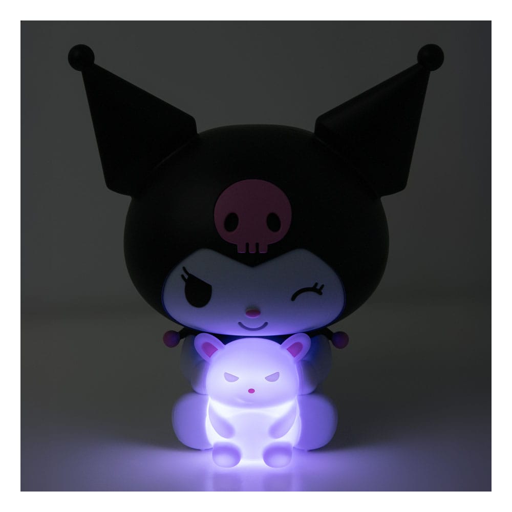 Sanrio lampe Kuromi