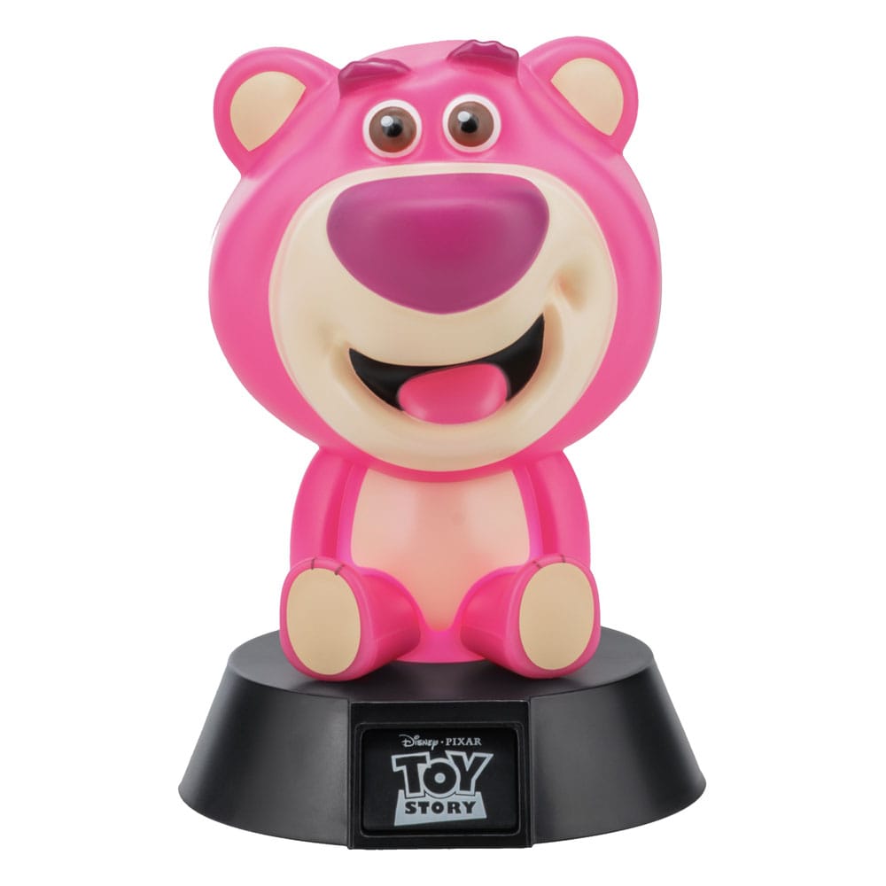 Toy Story lampe Icons Lotso Huggin Bear
