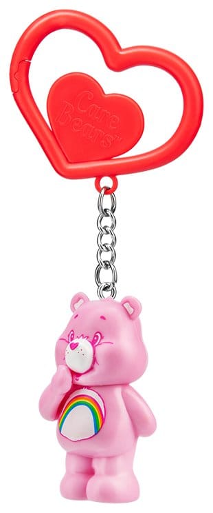 Bisounours porte-clés sac à dos Mystery Bags Scented (24)