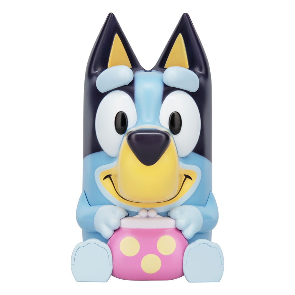 Bluey tirelire