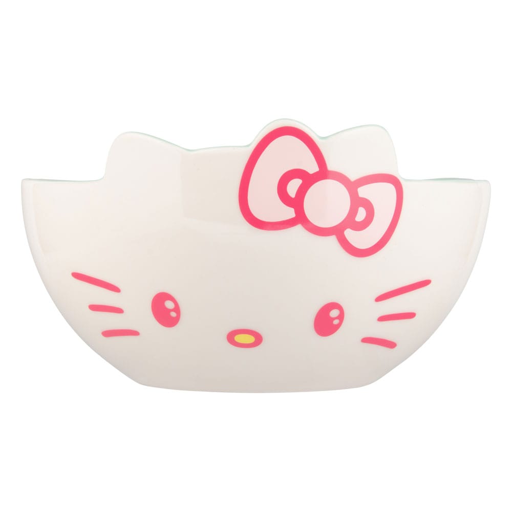 Sanrio bol Hello Kitty