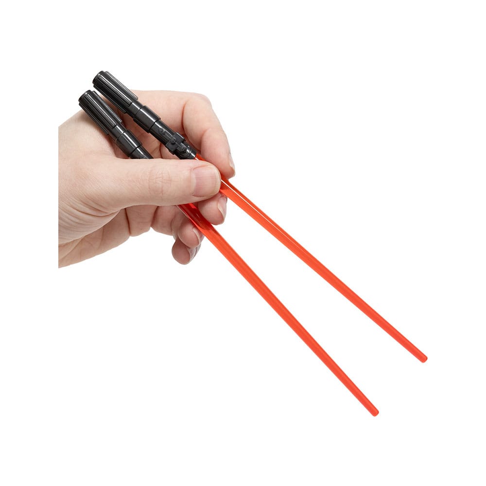 Star Wars baguettes lumineuses sabre laser